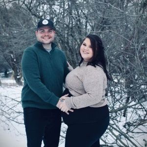 Meet your Posher, Kelsey